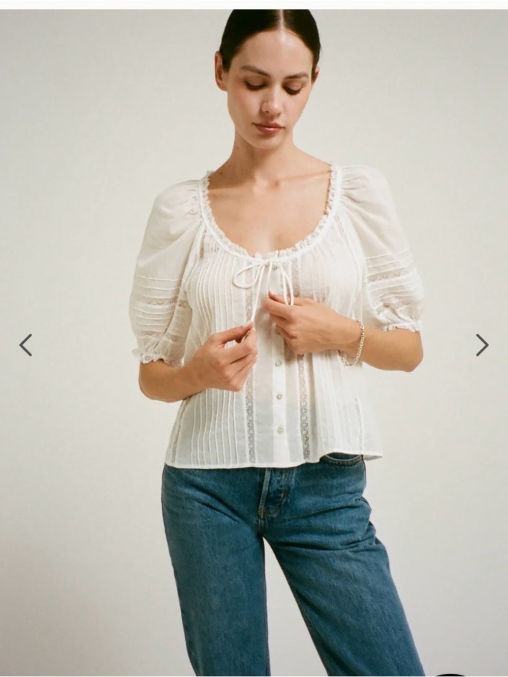 New Rumored Prairie Top - Picture 6 of 11